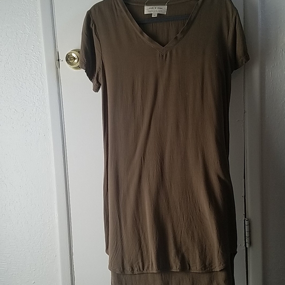 Cloth and stone dress - Picture 1 of 4